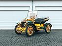 Darracq Model 8/10hp Open Tourer (1904) - Lot 178 an der Bonhams Versteigerung "Les Grandes Marques du Monde à Paris" am 1. Februar 2024