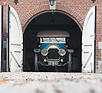 Bild: Darracq Model V-14 16HP Torpedo (1914) - angeboten als Lot 225 an der Bonhams Grand Palais Paris Versteigerung am 7. Februar 2019