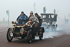 Artikelbild Auf den Spuren der Automobilgeschichte - London to Brighton Veteran Car Run 2015