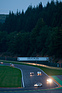 Das 6-Stunden-Rennen während der Dämmerung – Spa Six Hours 2013