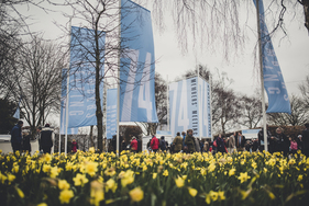 Das 74. Members Meeting - Goodwood Members Meeting 2016 Das 74. Members Meeting - Goodwood Members Meeting 2016