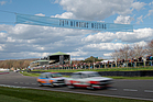 79. Goodwood Members Meeting 2022 – Im Rausch der Geschwindigkeit