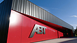 Das ABT Motorsportzentrum (© ABT, 2020) Das ABT Motorsportzentrum (© ABT, 2020)