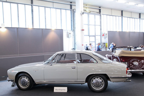 Das Alfa Romeo 2600 Sprint Coupé wurde nicht verkauft - Höchstgebot EUR 40'000 - Bonhams Padua Versteigerung am 27. Oktober 2018 Das Alfa Romeo 2600 Sprint Coupé wurde nicht verkauft - Höchstgebot EUR 40'000 - Bonhams Padua Versteigerung am 27. Oktober 2018