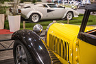 Image: The age spectrum in one picture - Techno Classica 2023