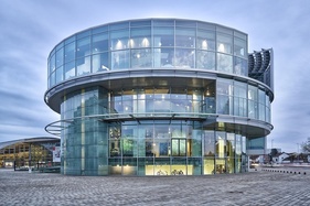 Das Audi Museum Mobile Das Audi Museum Mobile
