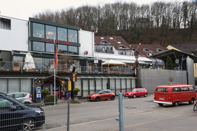 Bild Das Boxenstop Museum - Boxenstop Museum Tübingen