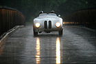 Artikelbild 20 years of the Ennstal-Classic - classic car rarities, celebrities, growth and capricious weather conditions