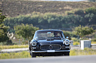 Maserati 3500 GTI (1963) - in Fahrt