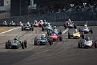 Artikelbild AvD Oldtimer Grand Prix 2022 - OGP for oldies with a big party