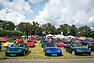 Das Gelände des BMW Z1 Clubs Deutschland - Classic Days Schloss Dyck 2016 (© Frank Becker, 2016) Das Gelände des BMW Z1 Clubs Deutschland - Classic Days Schloss Dyck 2016 (© Frank Becker, 2016)