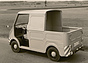 Das Goggomobil als kleines Pickup (© Archiv Automobil Revue) Das Goggomobil als kleines Pickup (© Archiv Automobil Revue)
