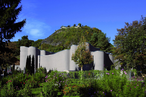 Das MAC - Ausstellung „Dolce Vita – die wunderbare Leichtigkeit des Seins“ im MAC Museum Art & Cars