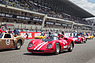 Das Rennen der Kleinen anlässlich der Le Mans Classic 2016 (© Daniel Reinhard, 2016) Das Rennen der Kleinen anlässlich der Le Mans Classic 2016 (© Daniel Reinhard, 2016)
