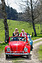 Das VW Käfer Cabriolet der Sechzigerjahre im Frühling (© Wolfgang Wilhelm / Archiv Reinhard, 2016) Das VW Käfer Cabriolet der Sechzigerjahre im Frühling (© Wolfgang Wilhelm / Archiv Reinhard, 2016)