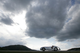 Das Wetter in der Steiermark war und ist alljährlich der grosse Überraschungsfaktor! Oft bleibt es nicht bei tollen Wolkenformationen.