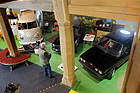 Artikelbild Automuseum Wolfegg - Busch-Museum zum Zweiten