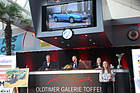 Artikelbild Oldtimer Galerie Toffen Versteigerung März 2022 – alte Autos stahlen den jungen die Show