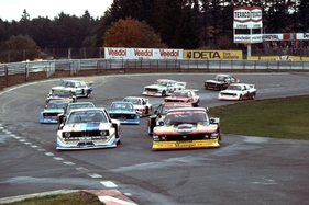 Bild zu Artikel Rückspiegel Oktober 1978 - Motorsport-Schlagzeilen vor 40 Jahren