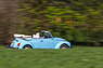 Das modernste Käfer Cabriolet, der VW 1303 geniess den Frühling ... (© Wolfgang Wilhelm / Archiv Reinhard, 2016) Das modernste Käfer Cabriolet, der VW 1303 geniess den Frühling ... (© Wolfgang Wilhelm / Archiv Reinhard, 2016)