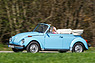 Das modernste Käfer Cabriolet, der VW 1303 geniess den Frühling ... (© Wolfgang Wilhelm / Archiv Reinhard, 2016) Das modernste Käfer Cabriolet, der VW 1303 geniess den Frühling ... (© Wolfgang Wilhelm / Archiv Reinhard, 2016)