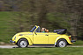 Das modernste Käfer Cabriolet, der VW 1303 geniess den Frühling ... (© Wolfgang Wilhelm / Archiv Reinhard, 2016) Das modernste Käfer Cabriolet, der VW 1303 geniess den Frühling ... (© Wolfgang Wilhelm / Archiv Reinhard, 2016)
