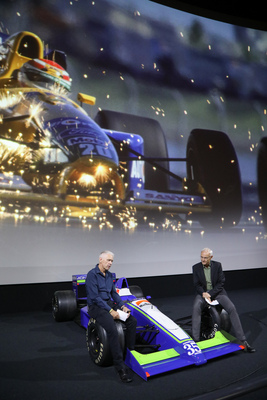 Das perfekte Foto braucht Zeit, auch wenn es auf den ersten Blick aussieht wie ein Schnappschuss – "Trophäen der Zeit – Die Fotografendynastie Reinhard" im Verkehrshaus der Schweiz in Luzern