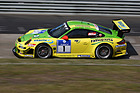 Bild: Das traditionsreiche 24-Stunden-Rennen auf dem Nürburgring endet am 25. Mai zum dritten Mal in Folge mit einem Porsche-Gesamtsieg