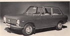 Datsun 1000 (1969)