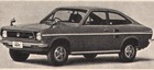 Datsun 1200 GX 