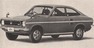 Datsun 1200  (© Archiv Automobil Revue)