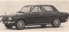 Datsun 1300 
