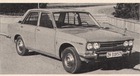 Datsun 1400 (1972)
