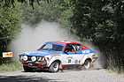 Datsun 160 B SSS (1972) - An der Eifel Rallye 2019