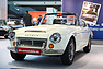 Datsun 1600 Fairlady (1969) - japanischer Klassiker auf dem Allianz-Stand - Retro Classics Stuttgart 2014 (© Bruno von Rotz, 2014) Datsun 1600 Fairlady (1969) - japanischer Klassiker auf dem Allianz-Stand - Retro Classics Stuttgart 2014 (© Bruno von Rotz, 2014)