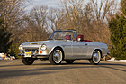 Bild: Datsun 1600 Roadster (1968) - wird an der Gooding & Company Versteigerung in Amelia Island am 7. März 2014 angeboten