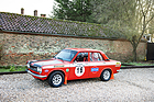 Datsun 1600 SSS Rally Prepared 'PA510' (1972) - as lot 012 at the Bonhams MPH Bicester Heritage sale on March 20, 2021