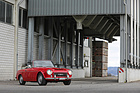 Artikelbild Datsun 1600 Sports – Plan B