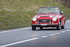 Luck be a 'lady: Wer für englische Sechzigerjahre-Roadster schwärmt, hat auch am Datsun seine Freude – gerade weil er eben keine plumpe Kopie ist