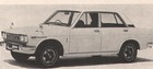 Datsun 1600 (1971)