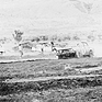 Datsun 1800 SSS (1973) - an der 21. East African Safari Rallye - Harry Kallström erreichte überraschenderweise den 2. Platz, zeitgleich mit Mehta auf dem 240 Z