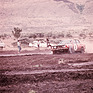 Datsun 1800 SSS-E (Bluebird U 610) (1973) - mit Startnummer 9 auf den zweiten Platz an der 21. East Africa Safari Rallye