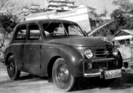 Datsun   (1955) - Kleinwagen mit 850 cm3