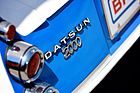 Datsun 2000 (1968) am Classic Motorsports Mitty 2018