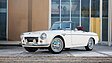 Datsun 2000 Sports (1967) - als Lot 176 an der Broad Arrow Versteigerung in Amelia Island am 6./7. März 2026 (© Broad Arrow Auctions, 2026) Datsun 2000 Sports (1967) - als Lot 176 an der Broad Arrow Versteigerung in Amelia Island am 6./7. März 2026 (© Broad Arrow Auctions, 2026)