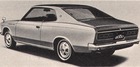 Datsun 2000 (1972)
