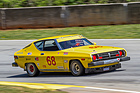 Datsun 200SX (1977) am Classic Motorsports Mitty 2018