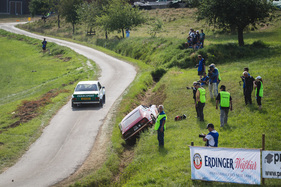 Datsun 240 Z (1971) - ADAC Eifel Rallye Festival 2018