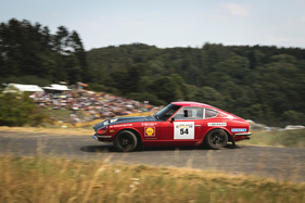 Bild Datsun 240 Z (1971) - ADAC Eifel Rallye Festival 2018