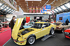 Datsun 240 Z (1971) - Racing-Version, angeboten für EUR 98'950 (Retro Classics Stuttgart 2018) (1971)